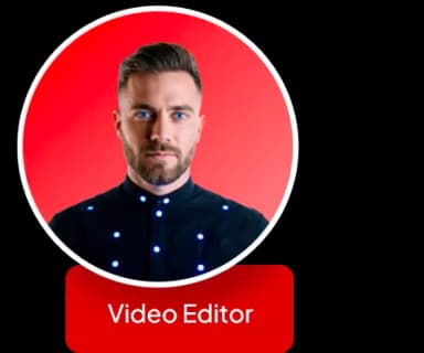 Animated talent 2