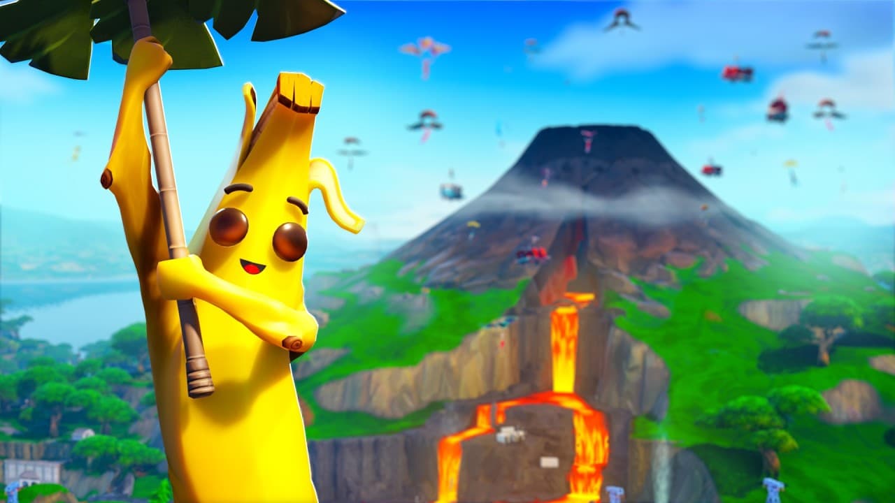 Video Thumbnail