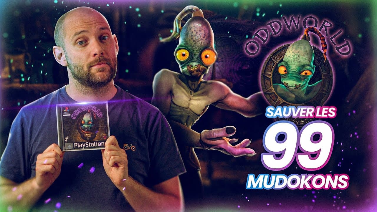 Video Thumbnail