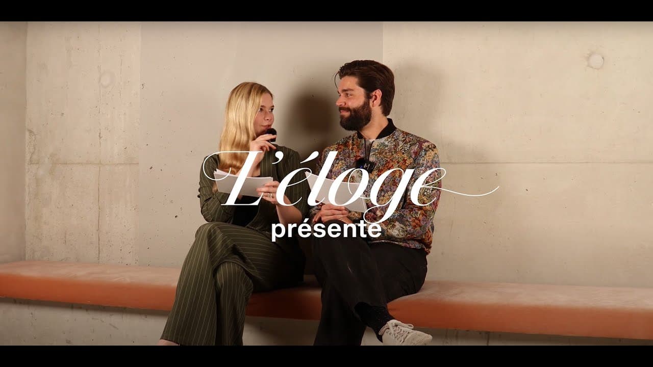 Miniature de la vidéo