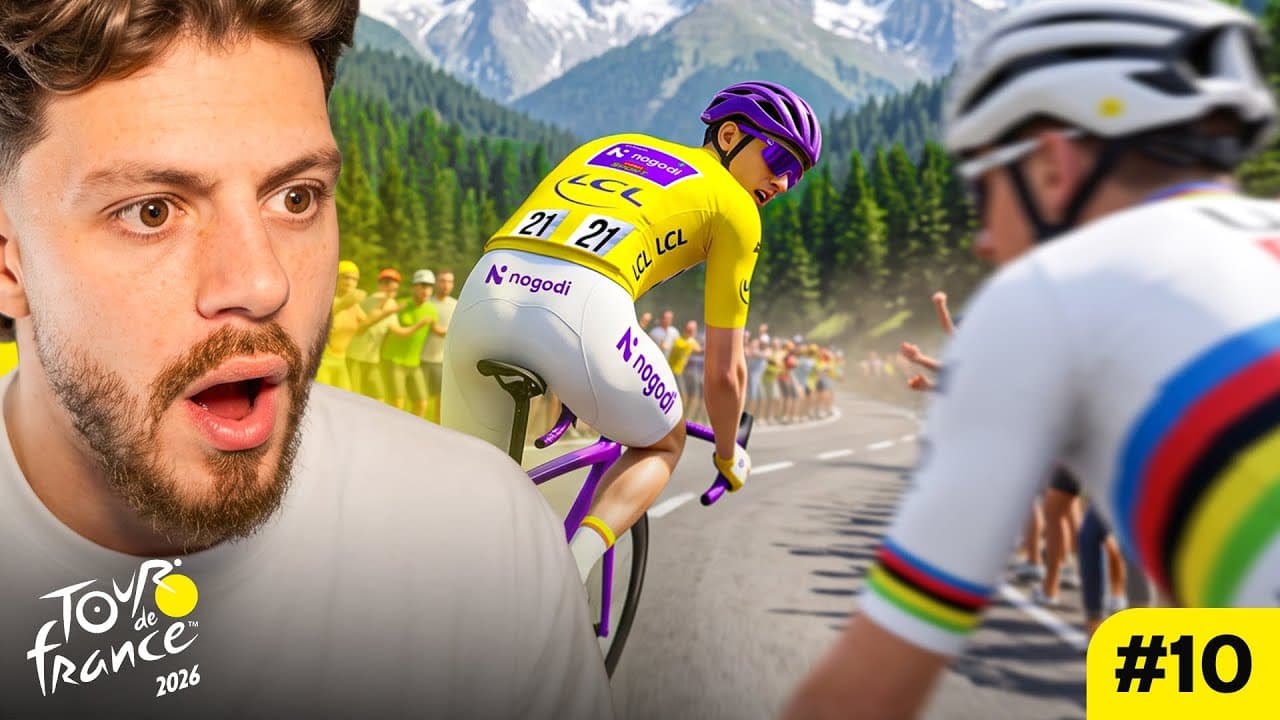 Video Thumbnail