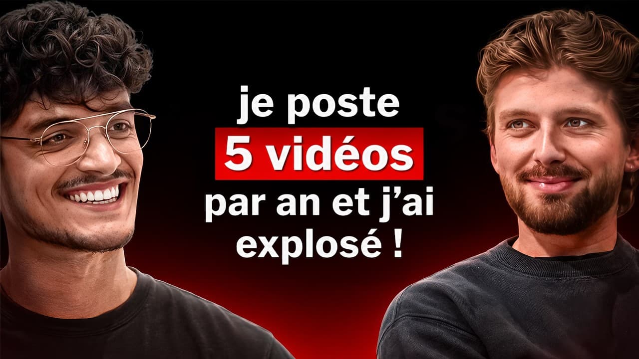 Video Thumbnail