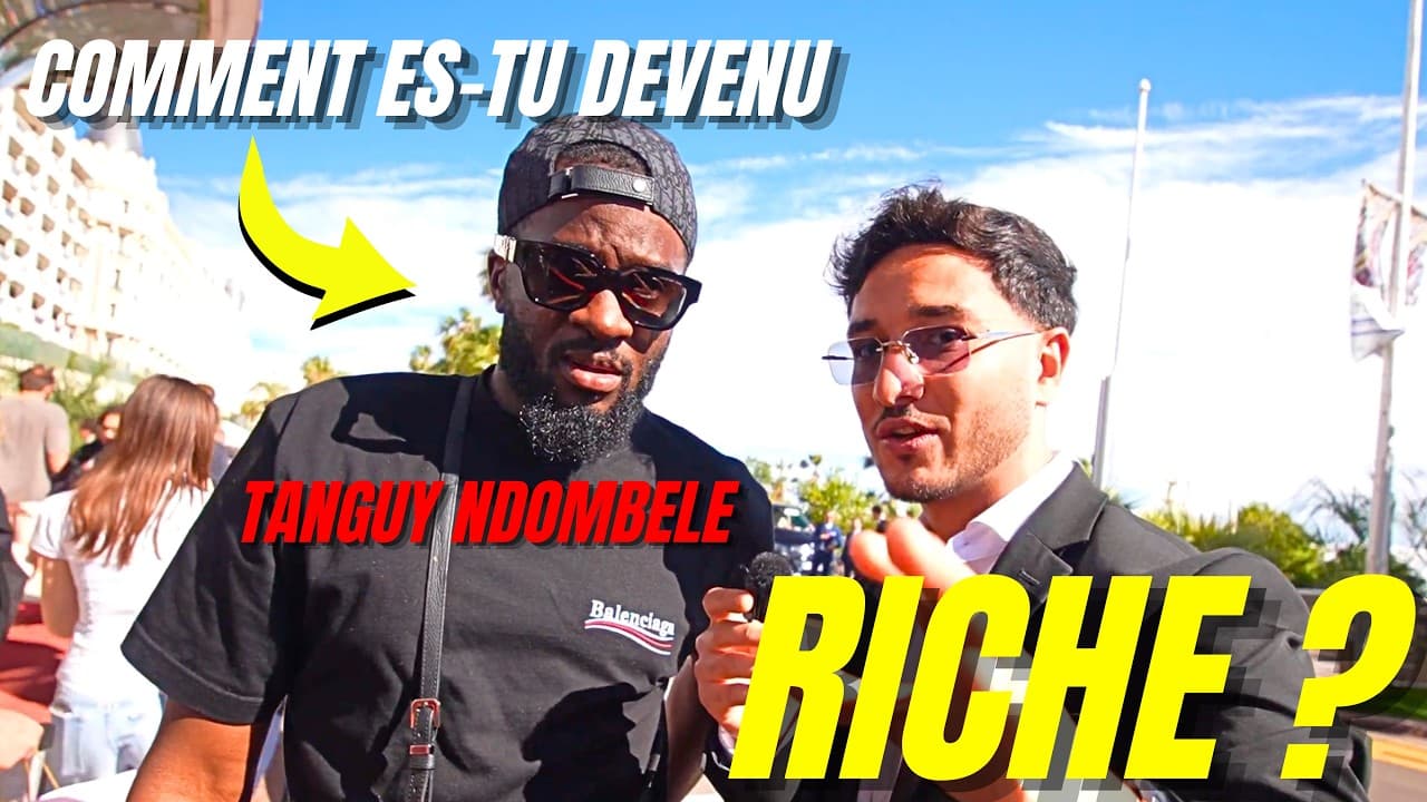 Video Thumbnail