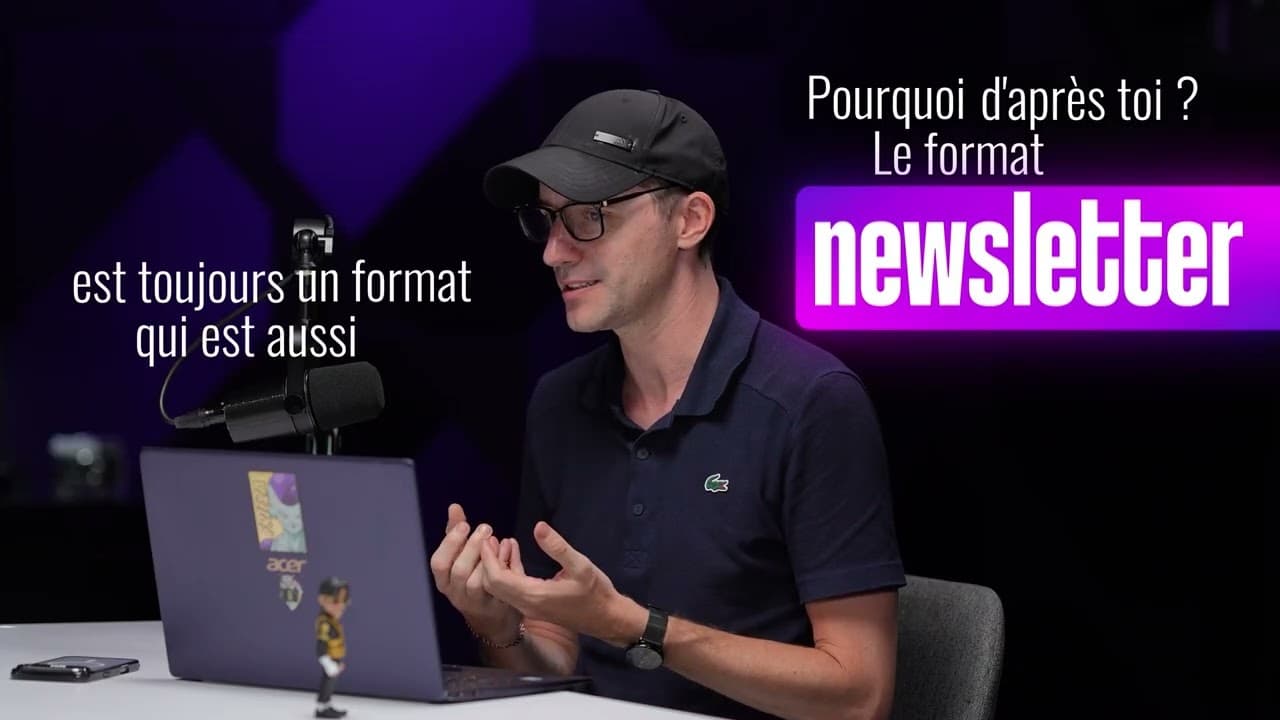 Miniature de la vidéo