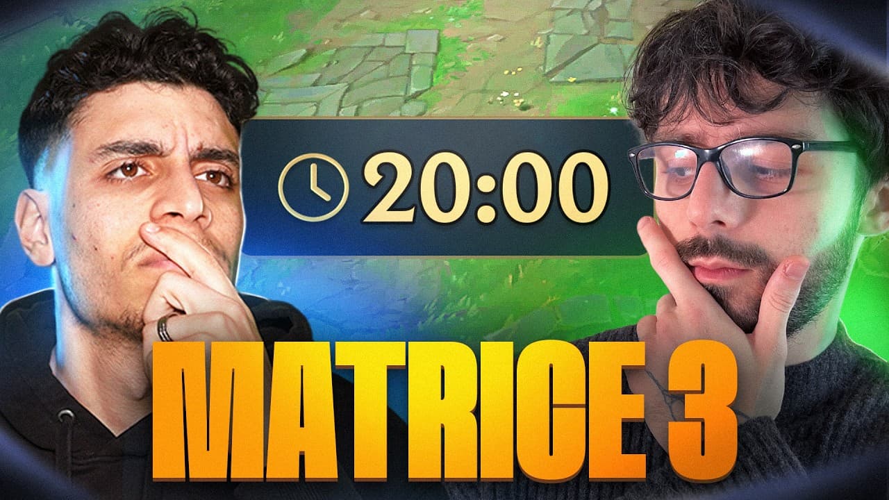 Miniature de la vidéo