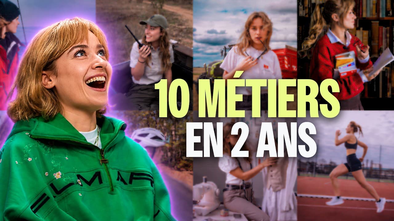 Video Thumbnail