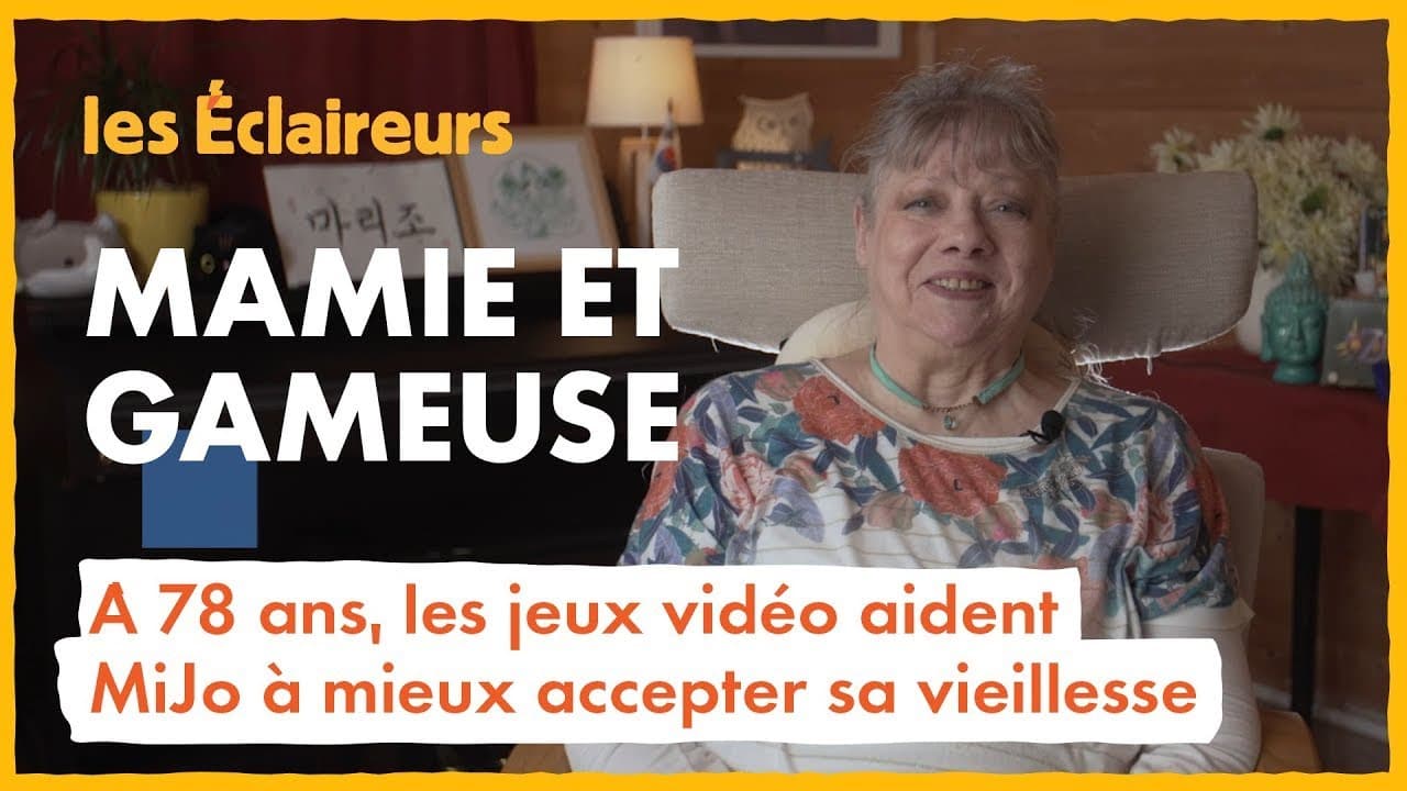 Miniature de la vidéo