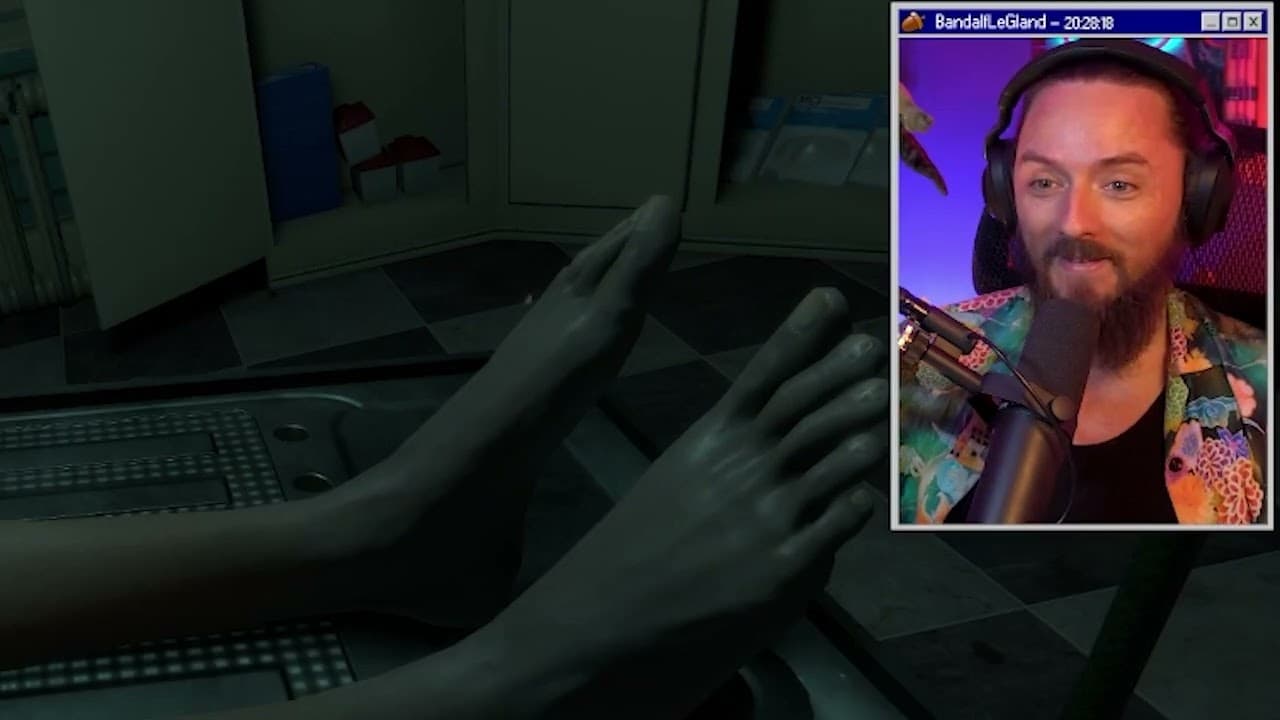 Video Thumbnail