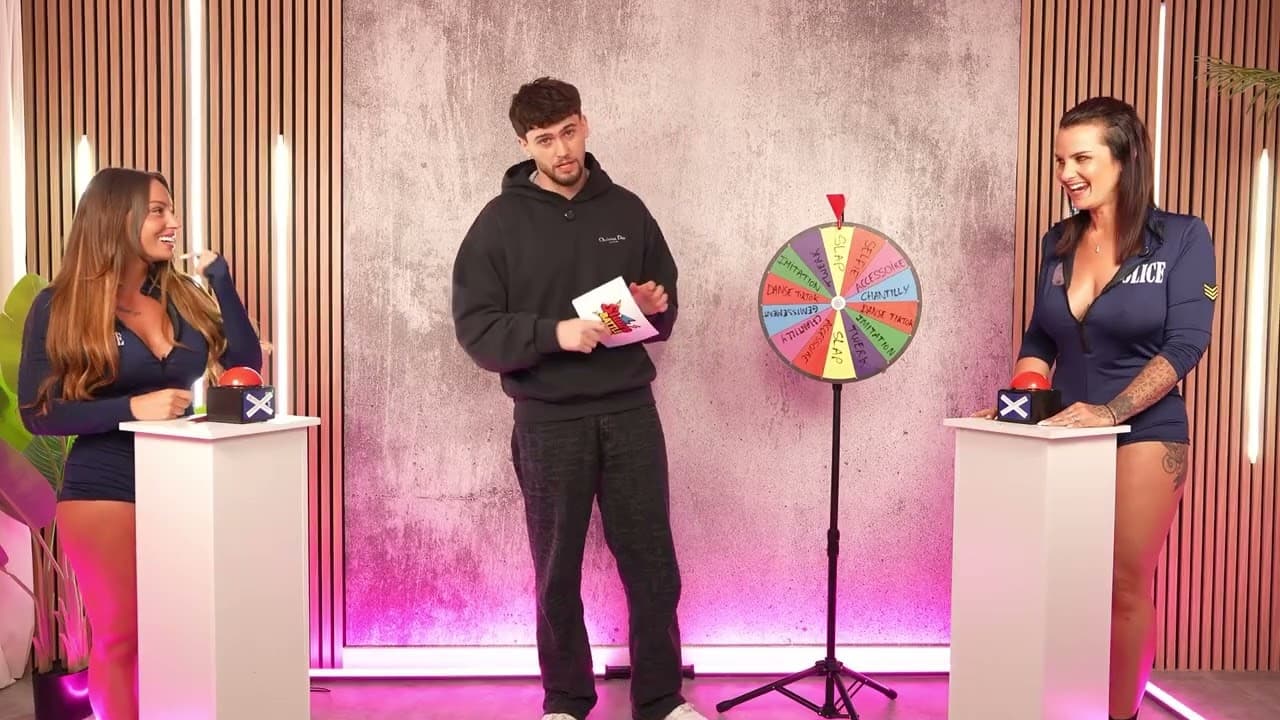 Miniature de la vidéo