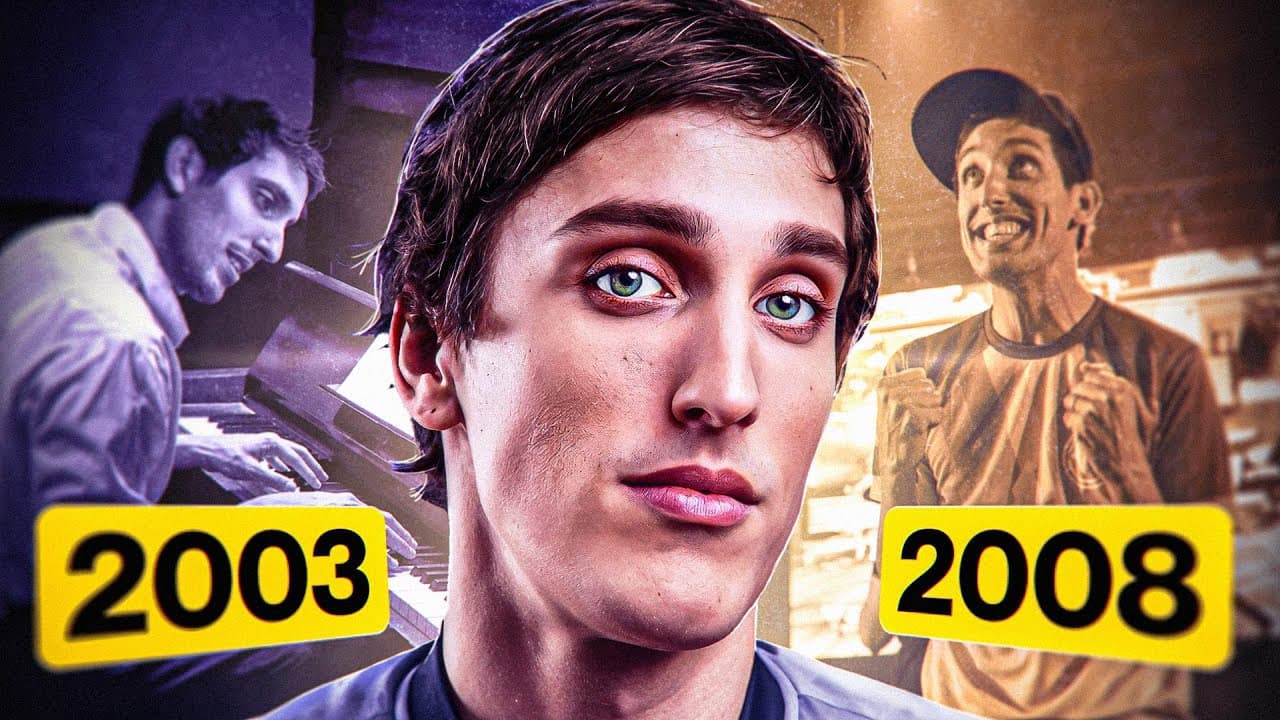 Video Thumbnail