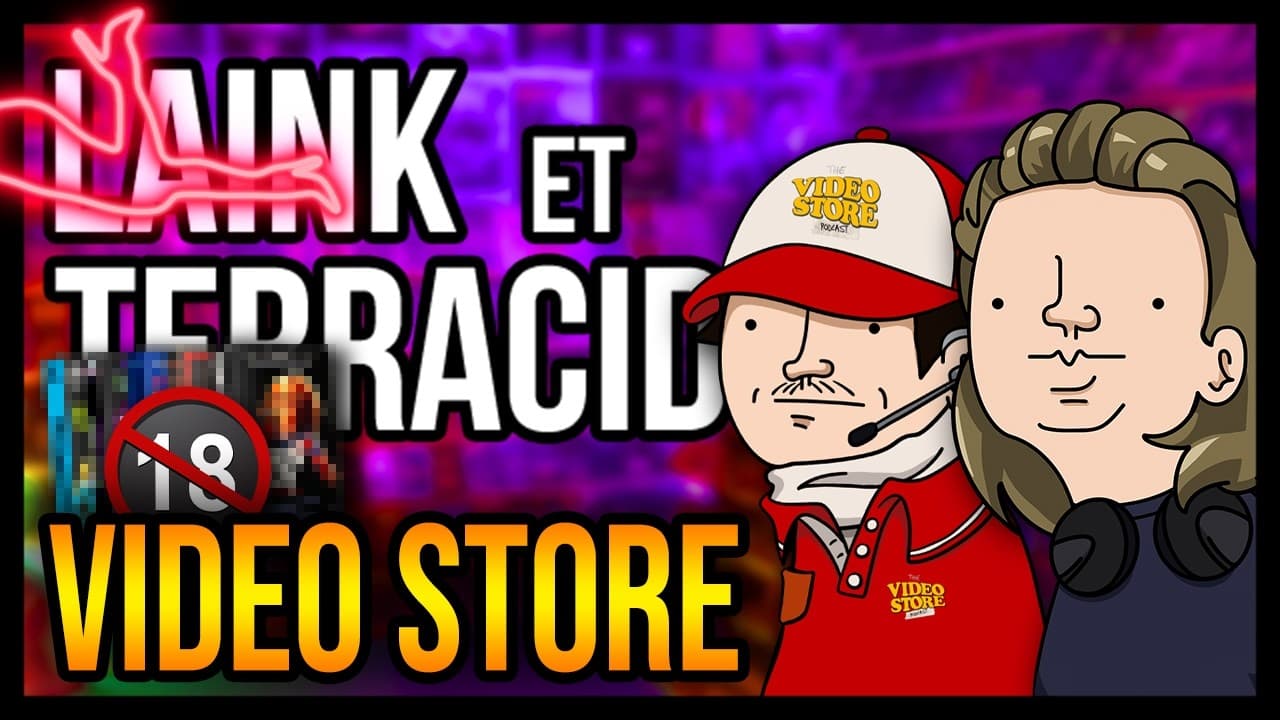 Miniature de la vidéo