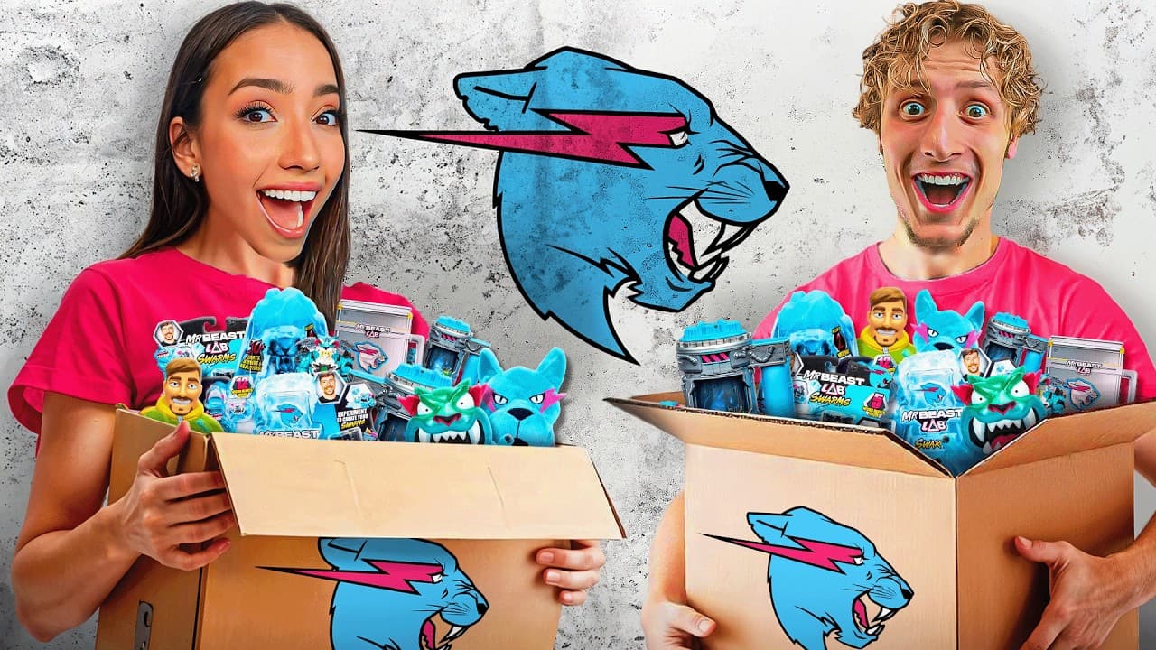 Video Thumbnail